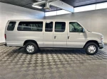 2013 Ford E350 Super Duty XLT