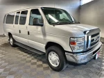 2013 Ford E350 Super Duty XLT