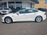 2018 Tesla Model S 100D