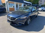2017 Mazda Mazda6 Grand Touring