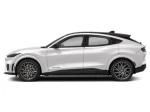 2021 Ford Mustang Mach-E GT