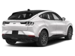 2021 Ford Mustang Mach-E GT