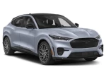 2021 Ford Mustang Mach-E GT