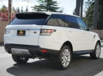 2017 Land Rover Range Rover Sport 3.0L Supercharged HSE