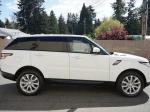 2017 Land Rover Range Rover Sport 3.0L Supercharged HSE