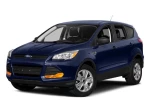 2016 Ford Escape S