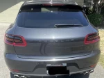 2018 Porsche Macan S