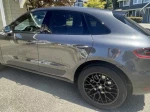2018 Porsche Macan S