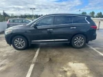 2013 INFINITI JX35 Base