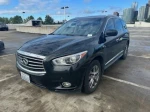 2013 INFINITI JX35 Base