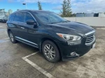 2013 INFINITI JX35 Base