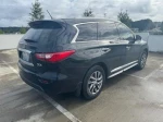 2013 INFINITI JX35 Base