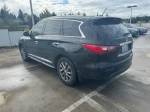 2013 INFINITI JX35 Base