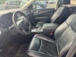 2013 INFINITI JX35 Base