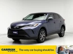 2023 Toyota Venza LE
