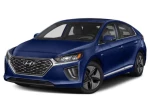 2021 Hyundai IONIQ Hybrid SEL