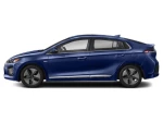 2021 Hyundai IONIQ Hybrid SEL