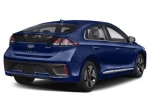 2021 Hyundai IONIQ Hybrid SEL