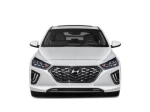2021 Hyundai IONIQ Hybrid SEL