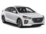2021 Hyundai IONIQ Hybrid SEL