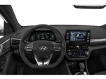 2021 Hyundai IONIQ Hybrid SEL
