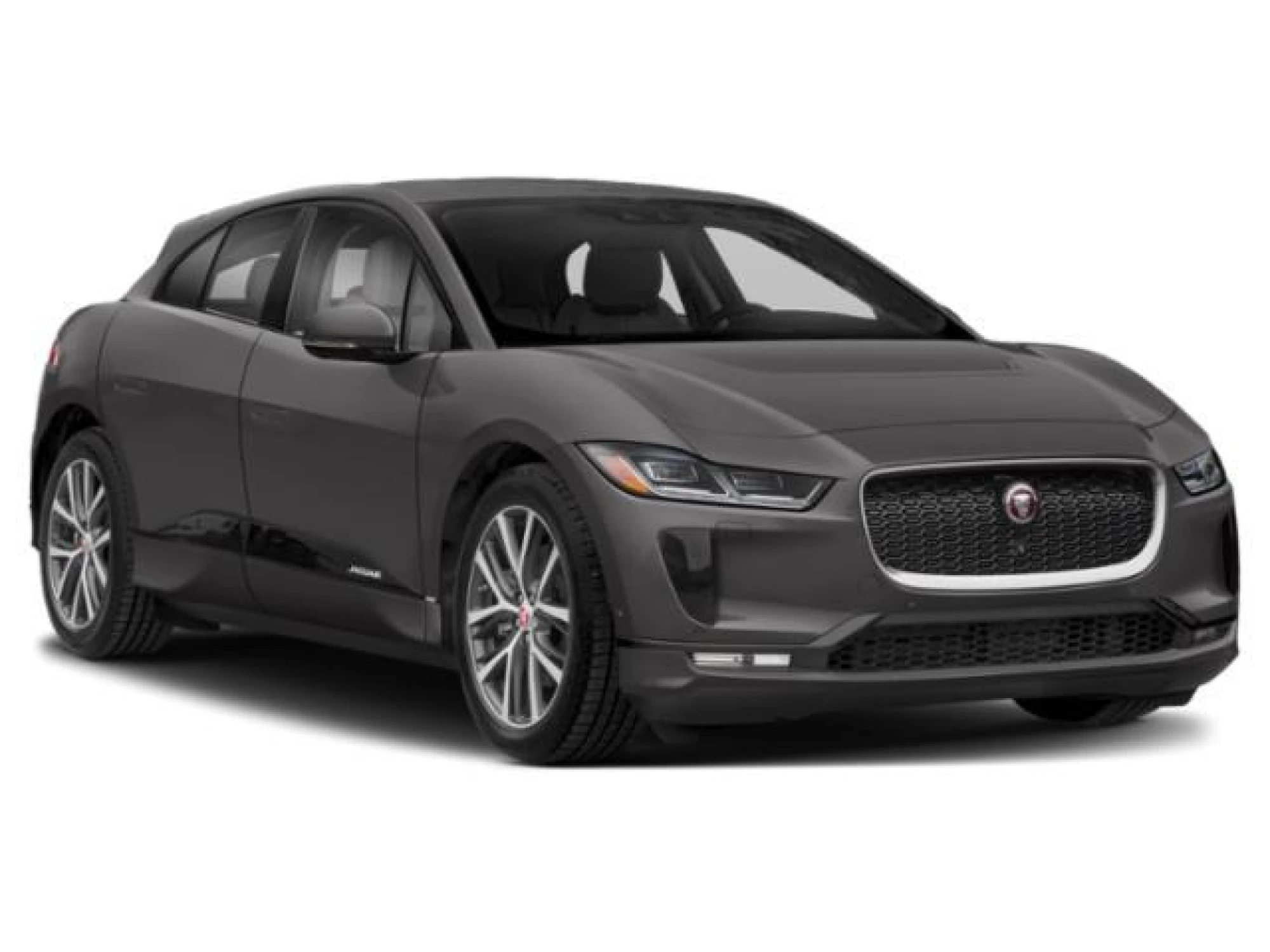 2020 Jaguar I-PACE SE EV400 AWD Automatic