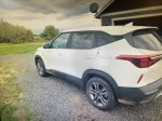 2022 Kia Seltos LX