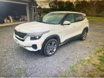2022 Kia Seltos LX