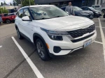 2022 Kia Seltos LX