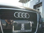 2011 Audi A3 2.0 TDI Premium Plus