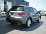 2011 Acura RDX Base