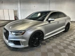 2018 Audi RS 3 2.5T