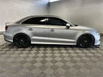 2018 Audi RS 3 2.5T