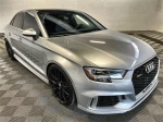 2018 Audi RS 3 2.5T