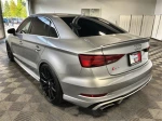 2018 Audi RS 3 2.5T