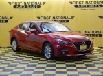 2015 Mazda Mazda3 i Grand Touring