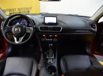 2015 Mazda Mazda3 i Grand Touring