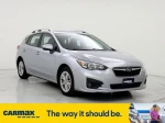 2018 Subaru Impreza 2.0I Premium