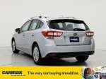 2018 Subaru Impreza 2.0I Premium