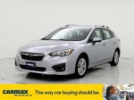 2018 Subaru Impreza 2.0I Premium