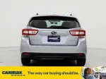 2018 Subaru Impreza 2.0I Premium