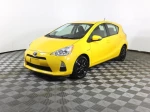 2014 Toyota Prius c Two