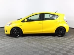 2014 Toyota Prius c Two