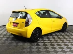 2014 Toyota Prius c Two