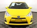 2014 Toyota Prius c Two