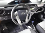 2014 Toyota Prius c Two