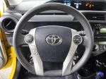2014 Toyota Prius c Two