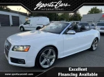 2012 Audi S5 3.0 Premium Plus