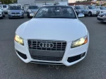 2012 Audi S5 3.0 Premium Plus