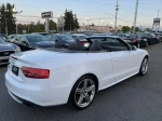 2012 Audi S5 3.0 Premium Plus